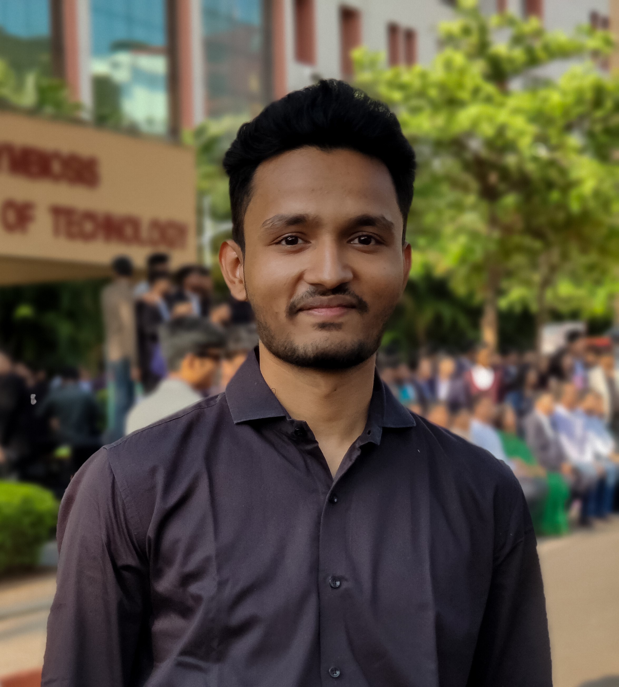 Yash Shinde